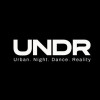 Festa UNDR - Ingressos com desconto